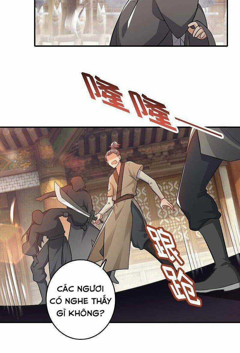 Cực Phẩm Tiên Đế - Chapter 8 - Trang 16