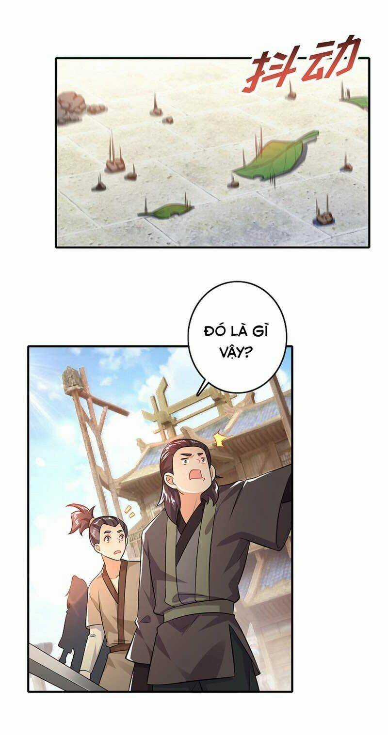 Cực Phẩm Tiên Đế - Chapter 8 - Trang 17