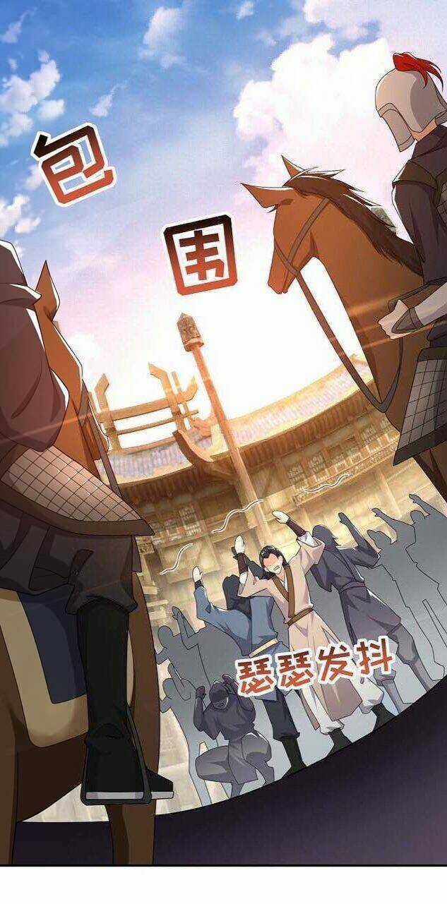 Cực Phẩm Tiên Đế - Chapter 8 - Trang 19