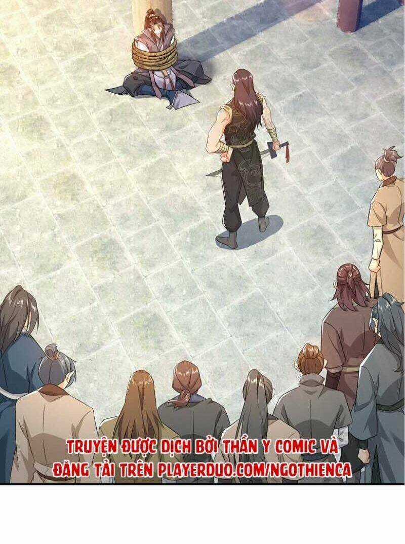 Cực Phẩm Tiên Đế - Chapter 8 - Trang 3