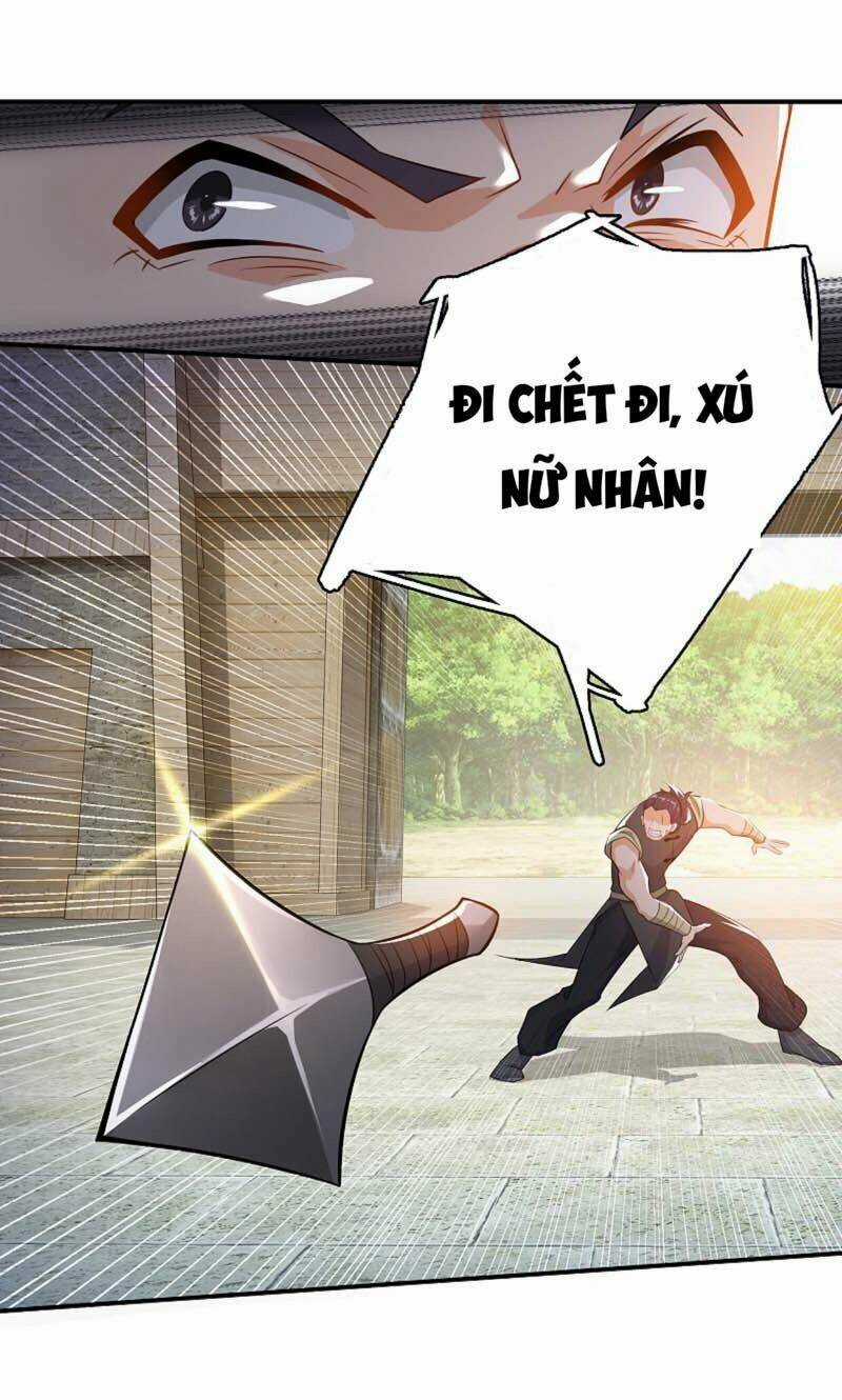 Cực Phẩm Tiên Đế - Chapter 8 - Trang 23