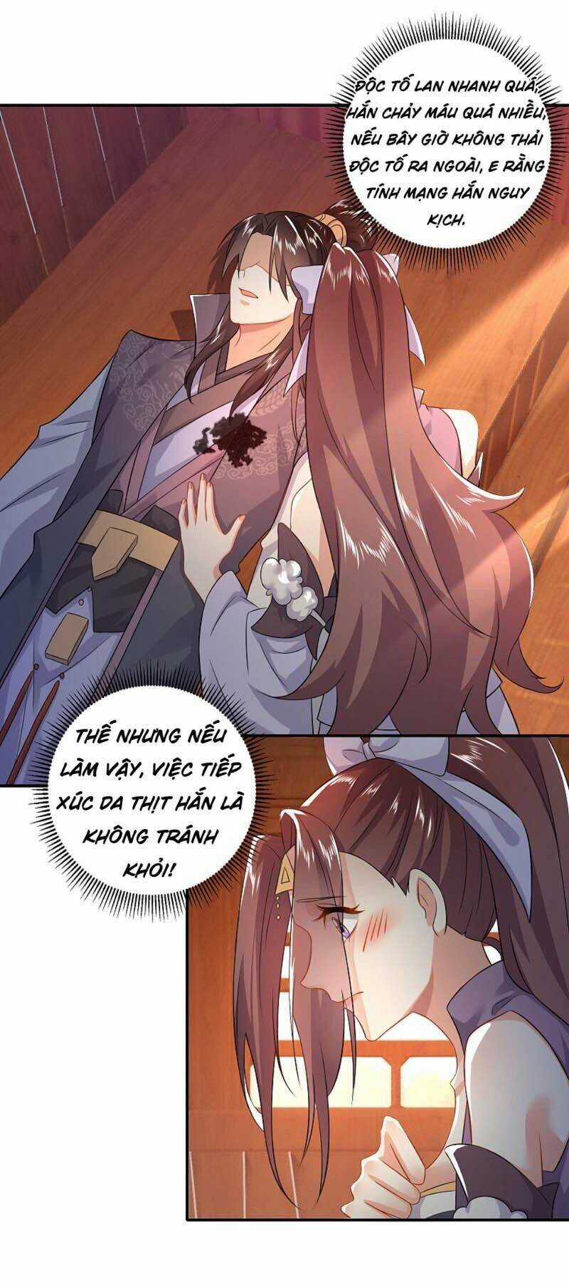 Cực Phẩm Tiên Đế - Chapter 8 - Trang 28