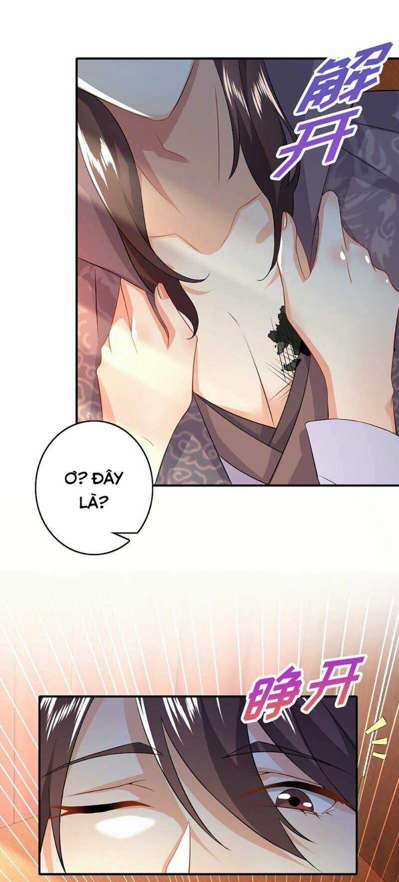 Cực Phẩm Tiên Đế - Chapter 8 - Trang 30