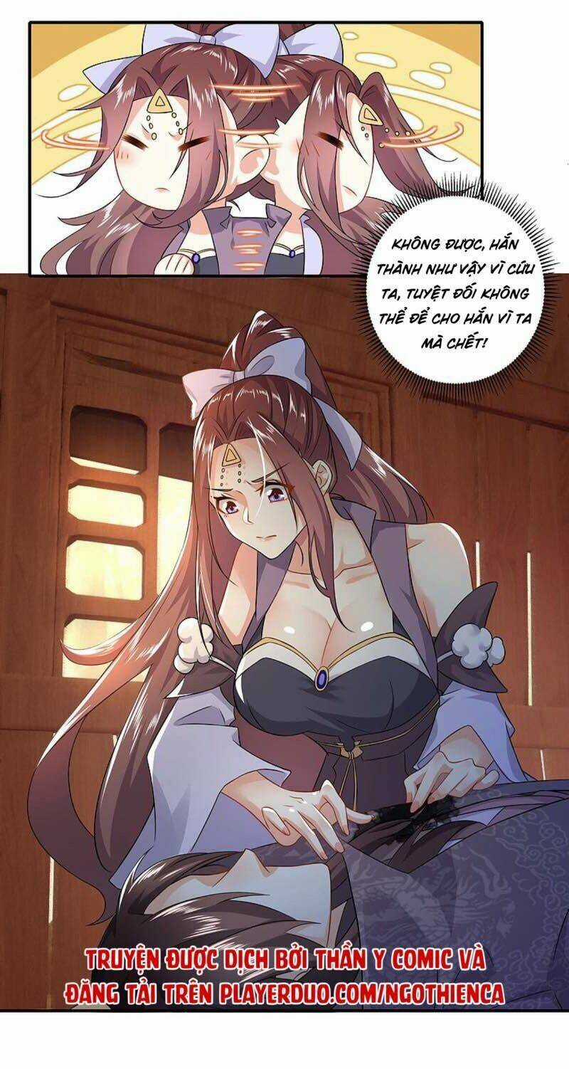 Cực Phẩm Tiên Đế - Chapter 8 - Trang 29