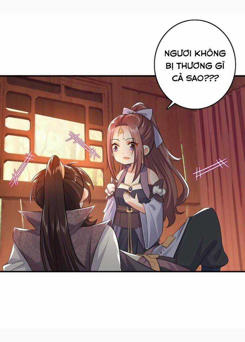 Cực Phẩm Tiên Đế - Chapter 8 - Trang 33