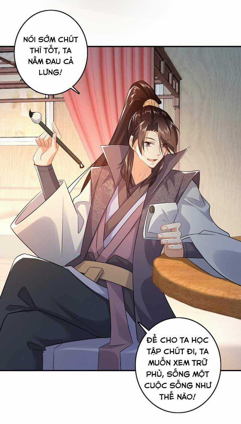 Cực Phẩm Tiên Đế - Chapter 8 - Trang 40