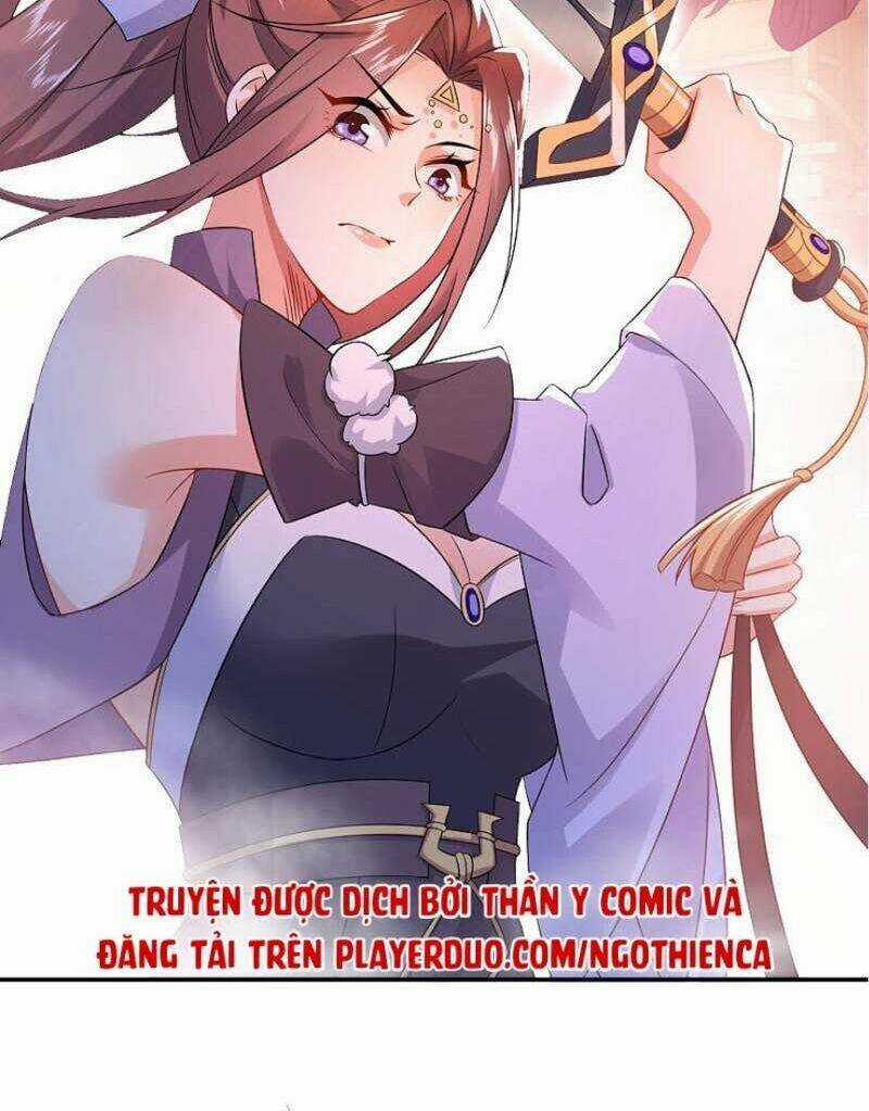 Cực Phẩm Tiên Đế - Chapter 8 - Trang 7