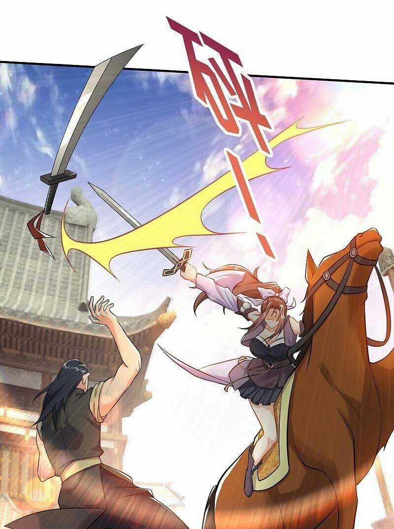 Cực Phẩm Tiên Đế - Chapter 8 - Trang 8