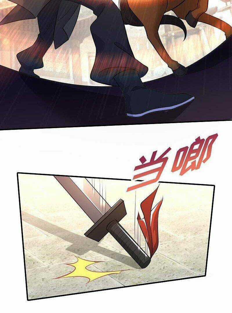 Cực Phẩm Tiên Đế - Chapter 8 - Trang 9