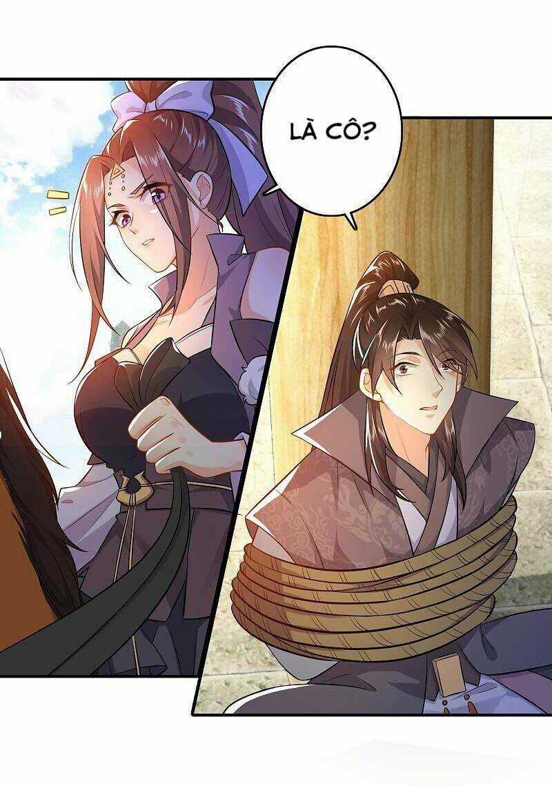 Cực Phẩm Tiên Đế - Chapter 8 - Trang 10