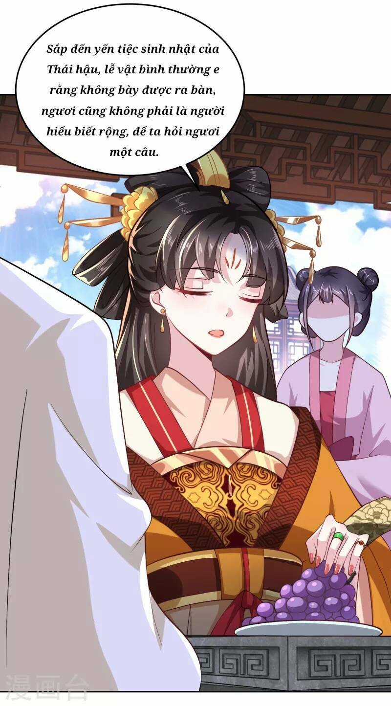 Cực Phẩm Tiên Đế - Chapter 80 - Trang 12