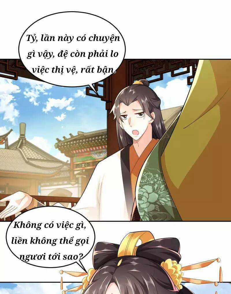 Cực Phẩm Tiên Đế - Chapter 80 - Trang 3