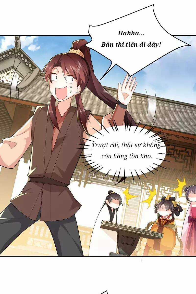 Cực Phẩm Tiên Đế - Chapter 80 - Trang 23