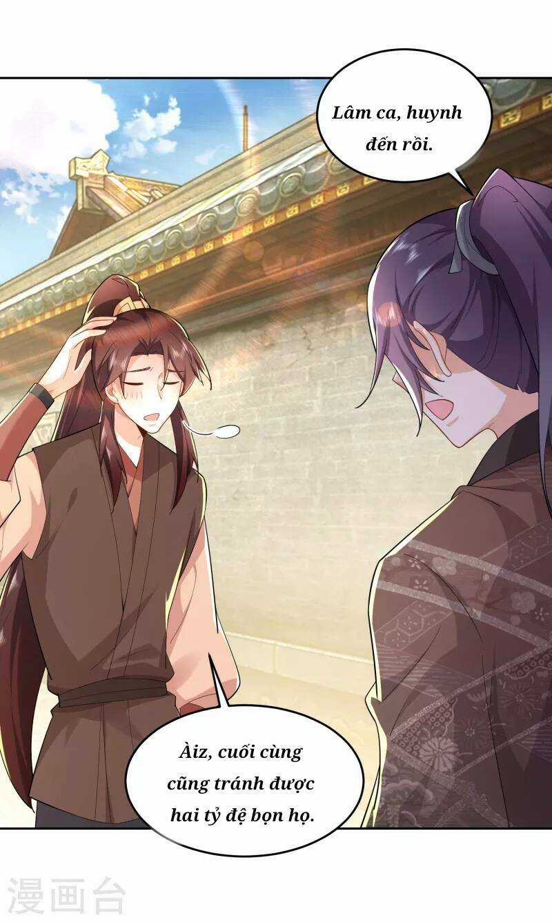 Cực Phẩm Tiên Đế - Chapter 80 - Trang 27