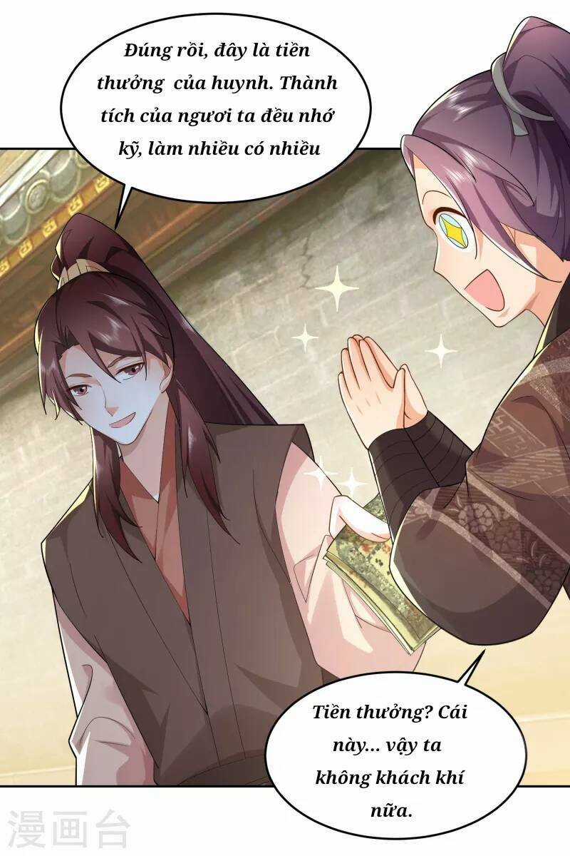 Cực Phẩm Tiên Đế - Chapter 80 - Trang 28