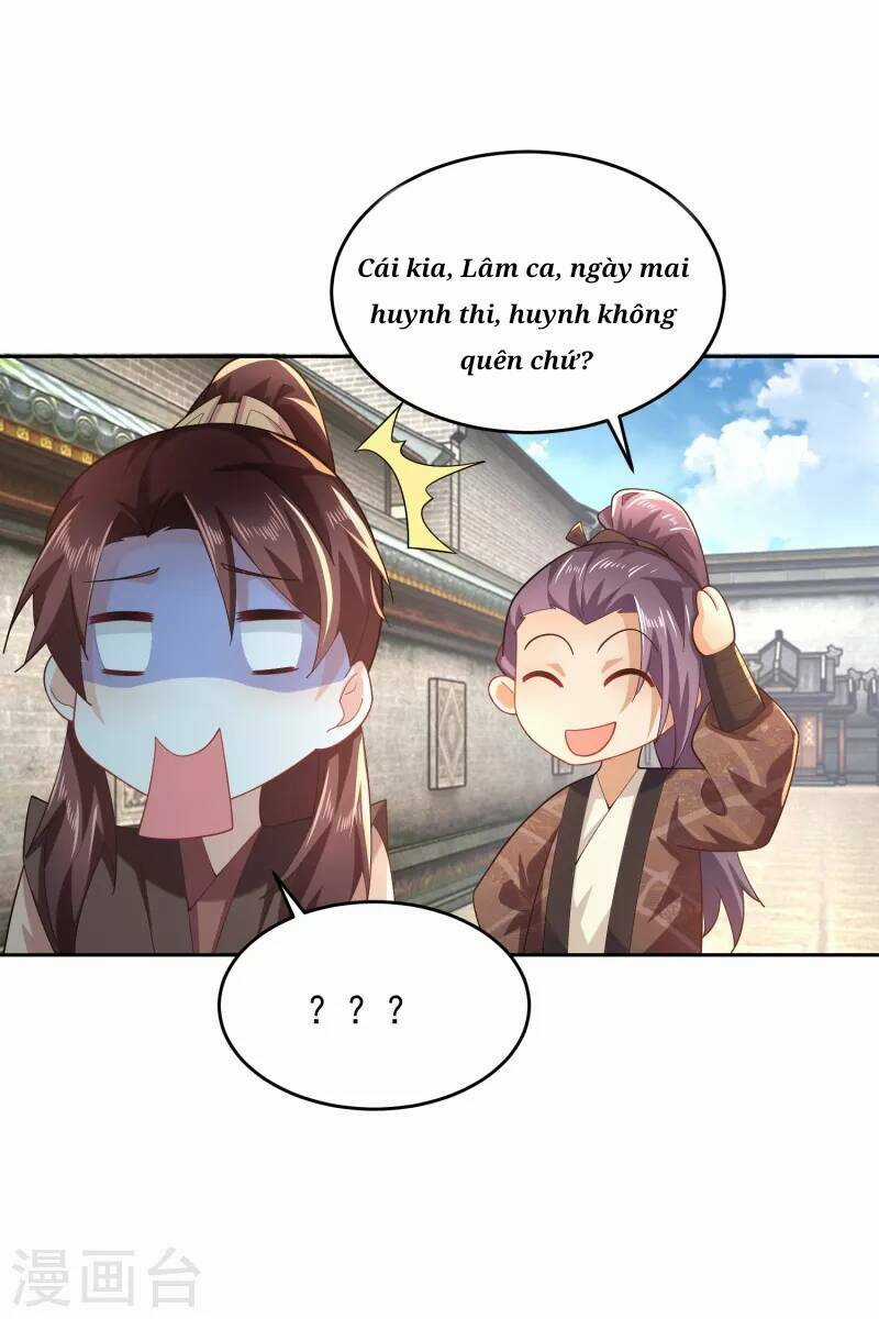 Cực Phẩm Tiên Đế - Chapter 80 - Trang 31