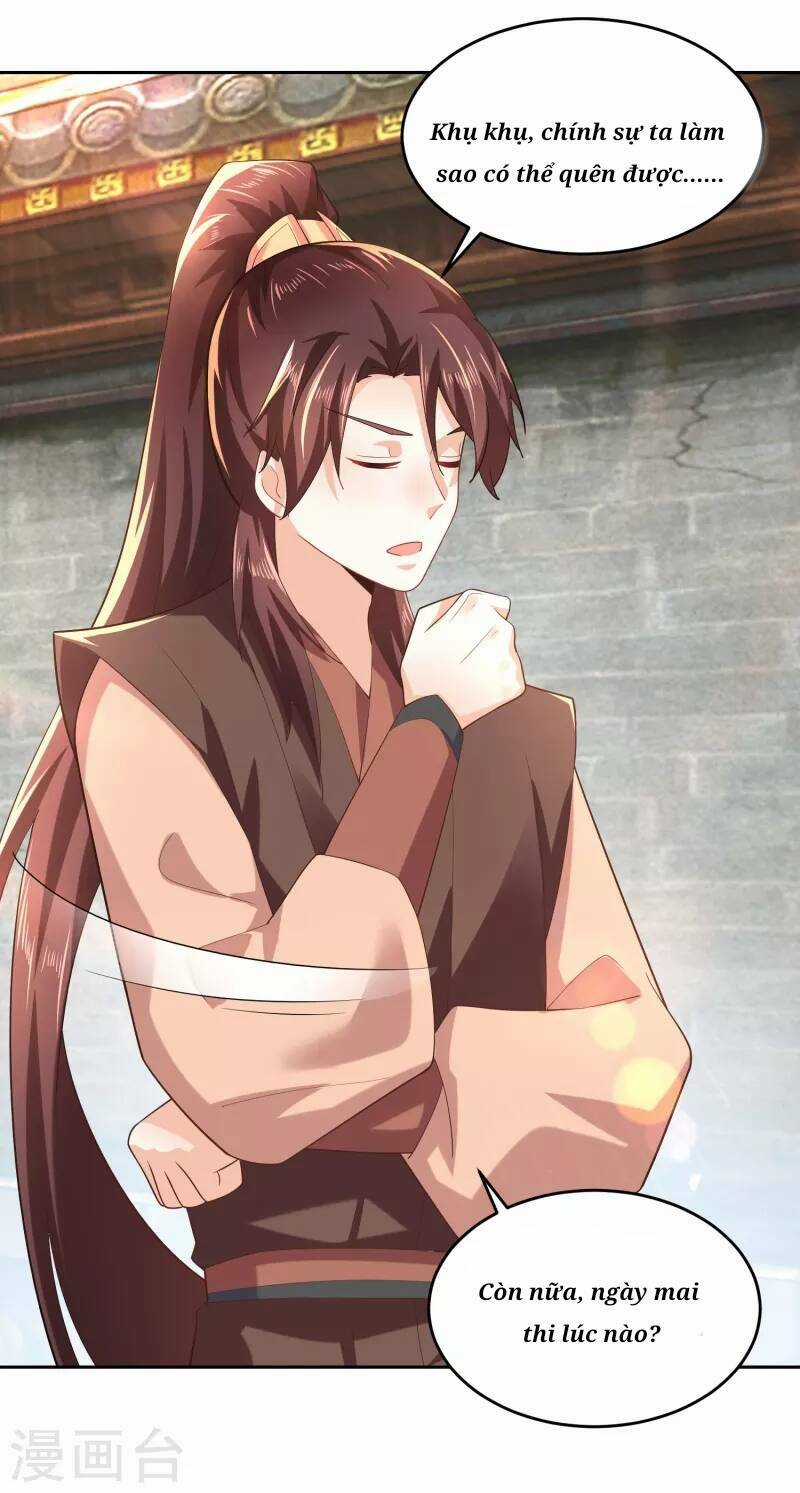 Cực Phẩm Tiên Đế - Chapter 80 - Trang 32