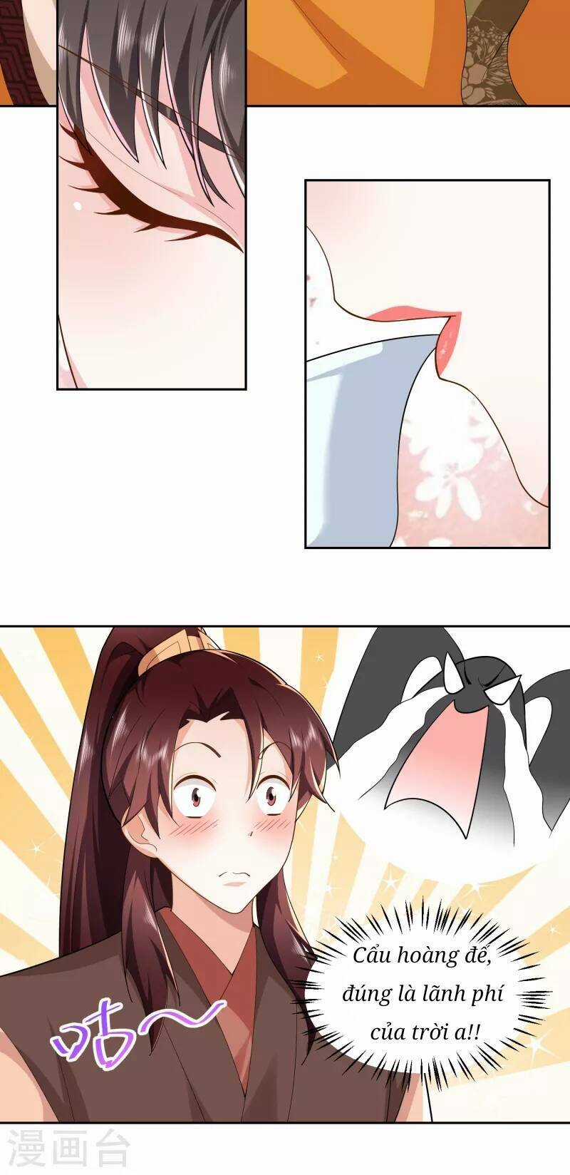 Cực Phẩm Tiên Đế - Chapter 80 - Trang 5