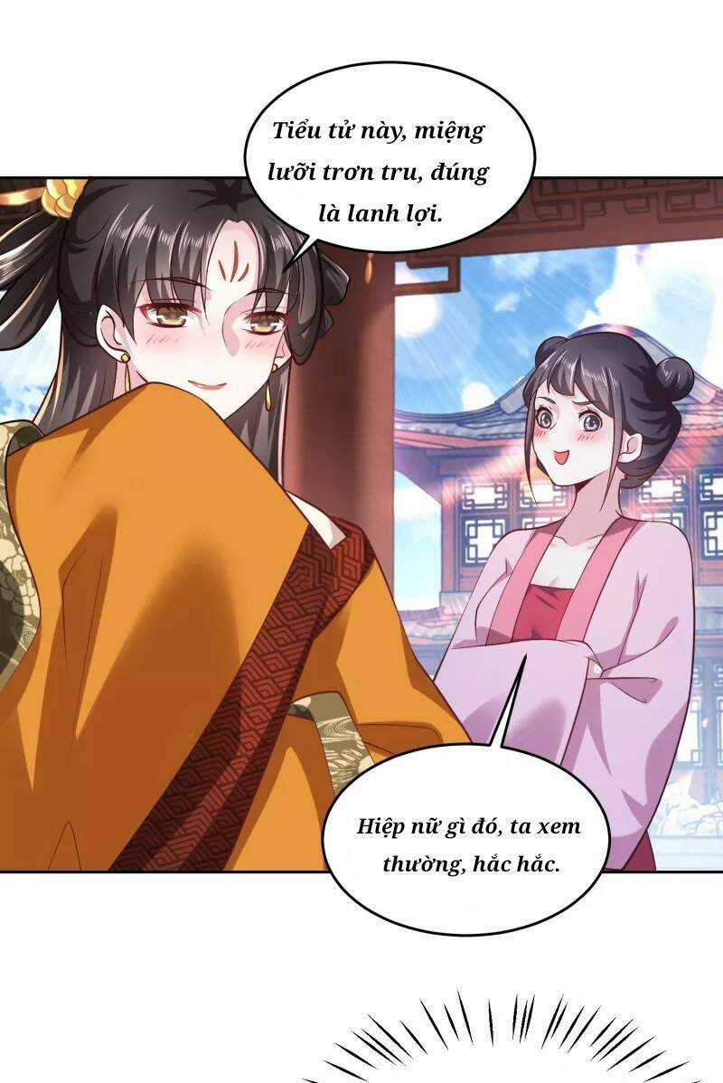 Cực Phẩm Tiên Đế - Chapter 80 - Trang 10