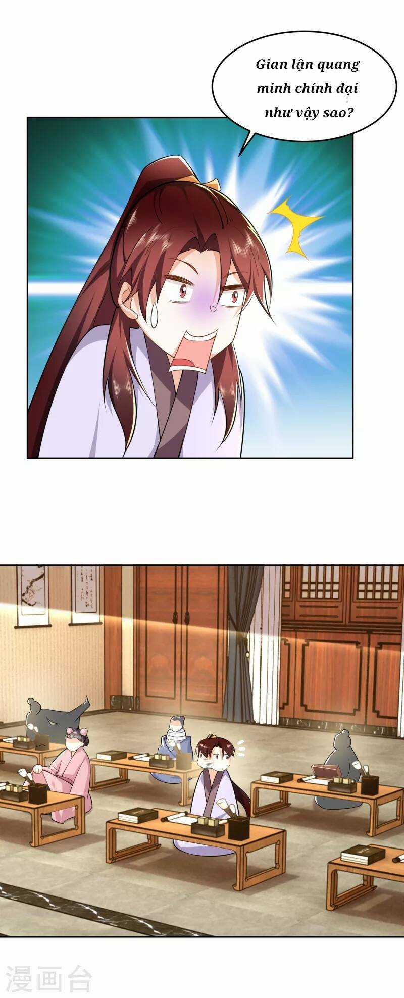 Cực Phẩm Tiên Đế - Chapter 81 - Trang 12