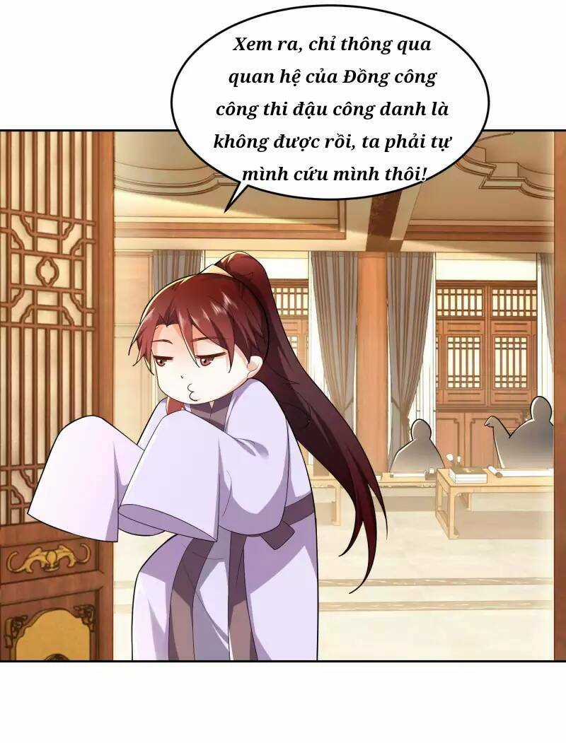 Cực Phẩm Tiên Đế - Chapter 81 - Trang 16