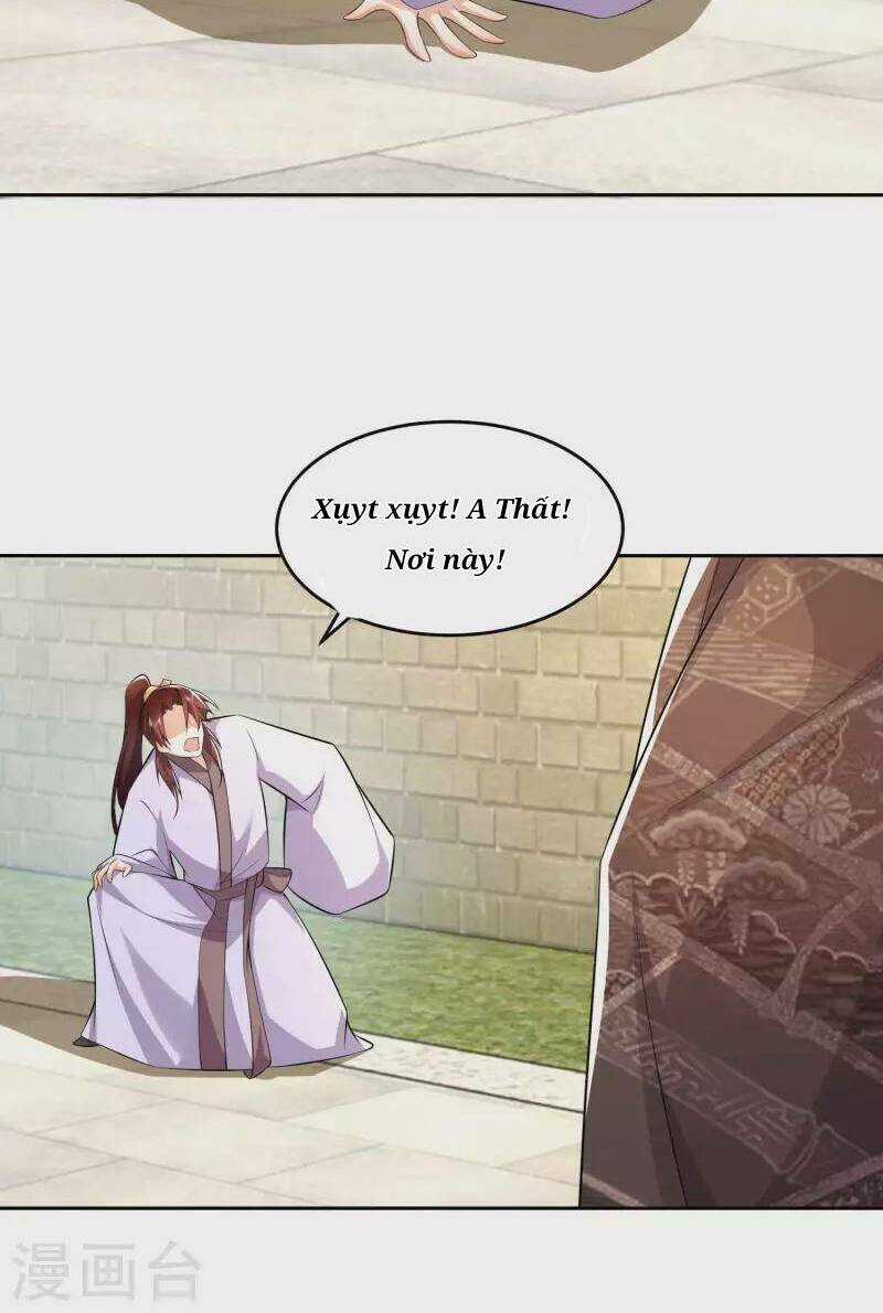 Cực Phẩm Tiên Đế - Chapter 81 - Trang 19