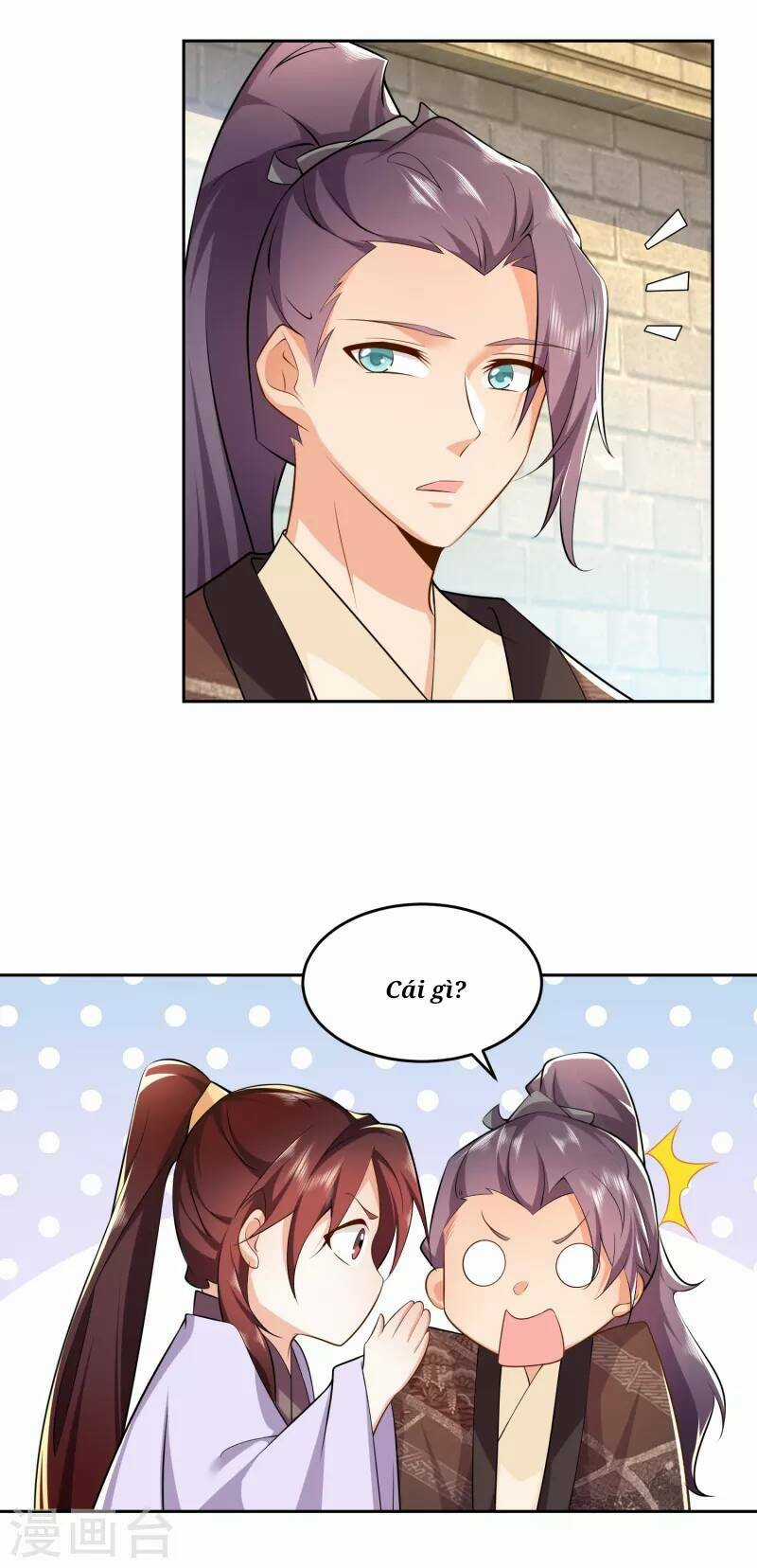 Cực Phẩm Tiên Đế - Chapter 81 - Trang 20