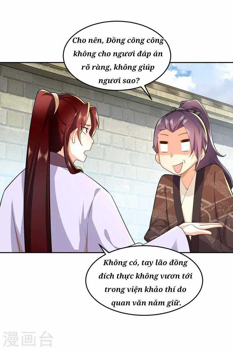 Cực Phẩm Tiên Đế - Chapter 81 - Trang 21