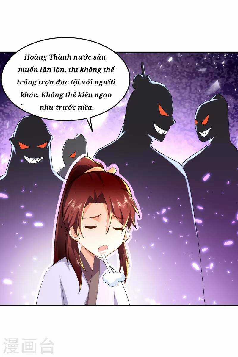 Cực Phẩm Tiên Đế - Chapter 81 - Trang 24