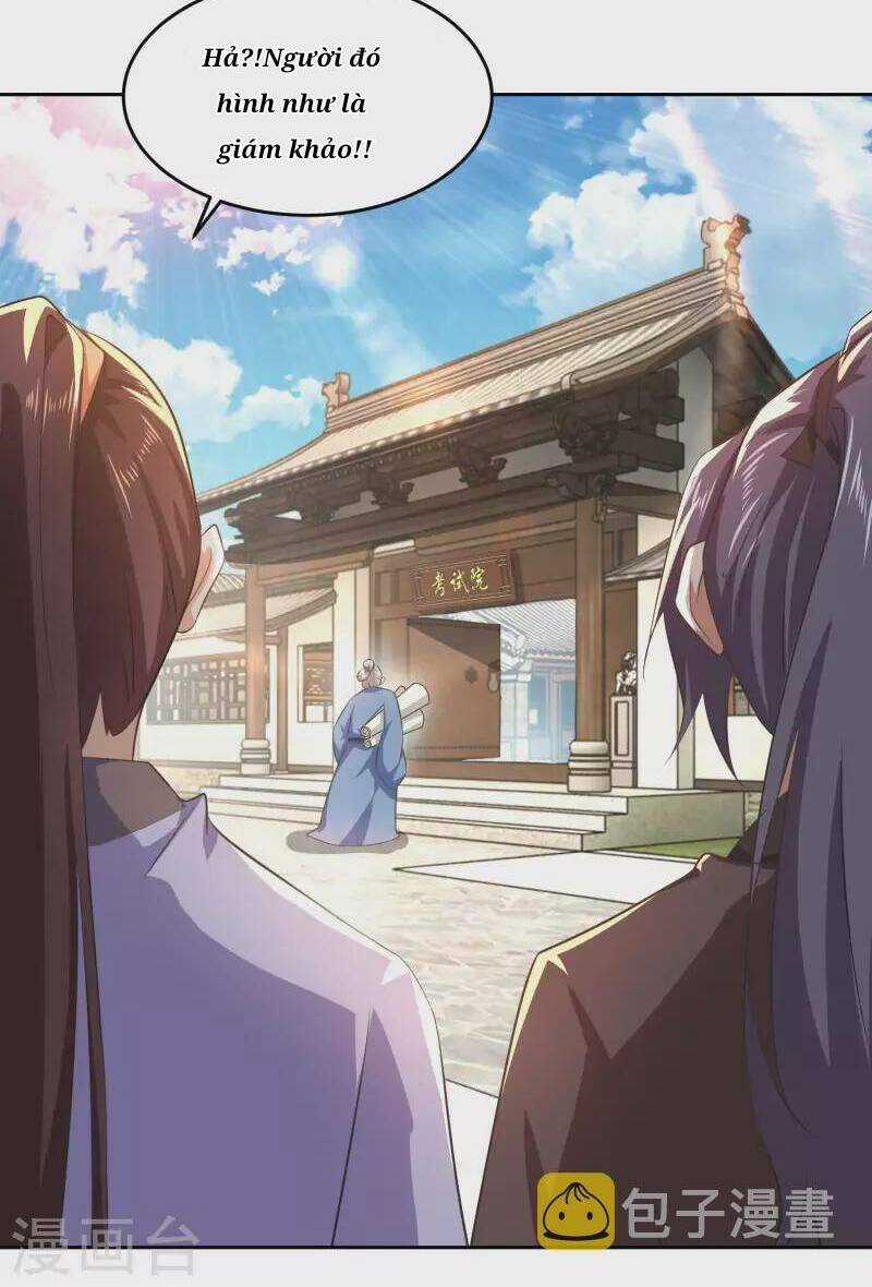 Cực Phẩm Tiên Đế - Chapter 81 - Trang 26