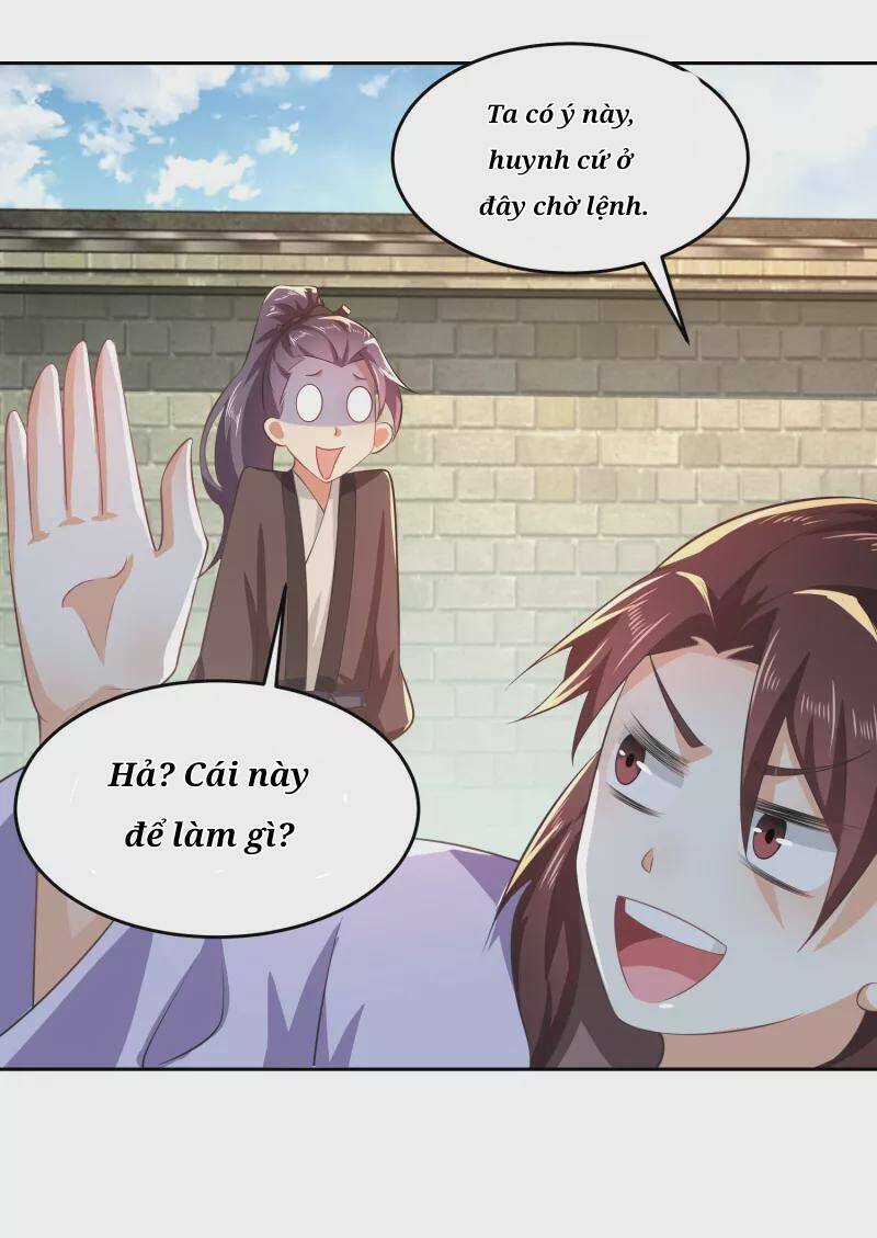 Cực Phẩm Tiên Đế - Chapter 81 - Trang 27