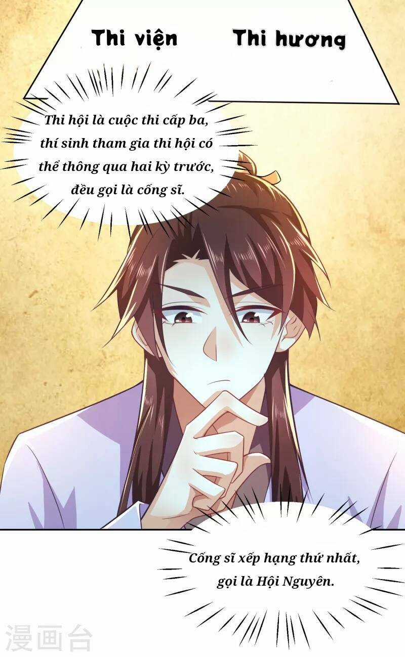 Cực Phẩm Tiên Đế - Chapter 81 - Trang 5