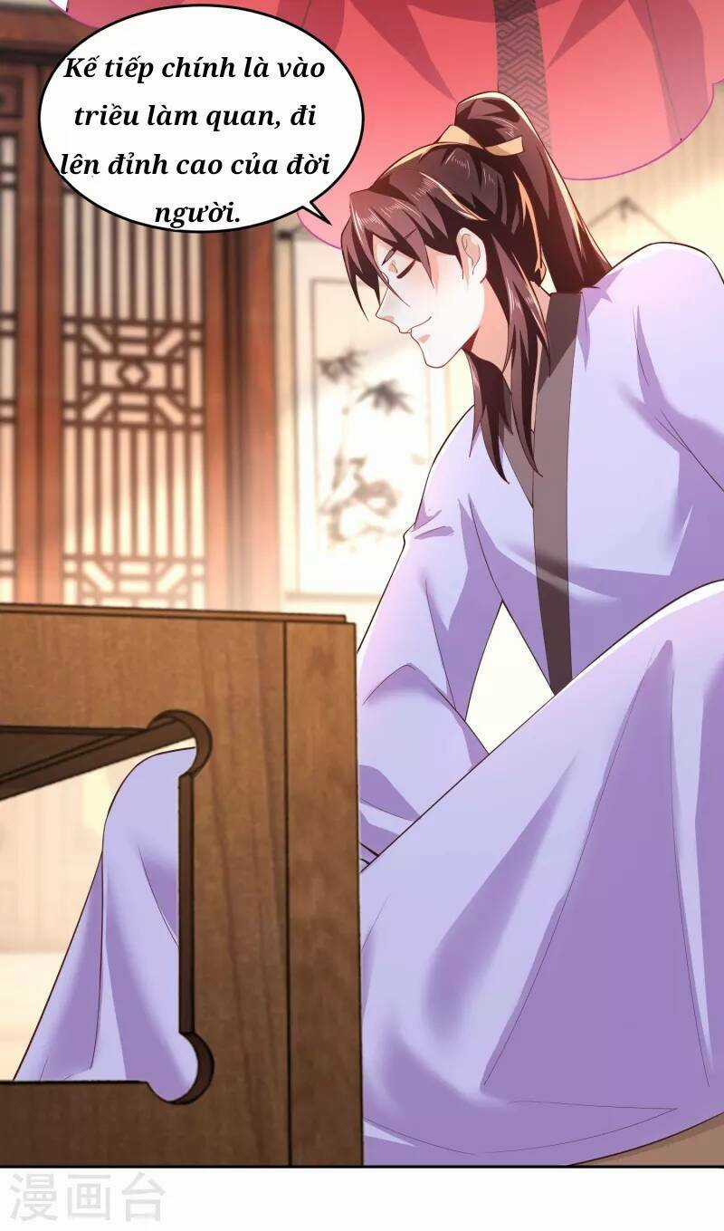 Cực Phẩm Tiên Đế - Chapter 81 - Trang 8