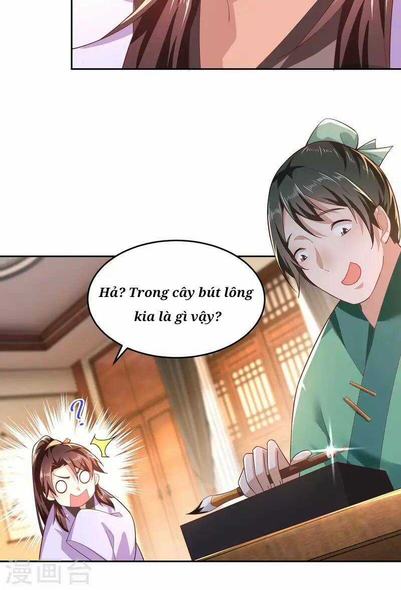 Cực Phẩm Tiên Đế - Chapter 81 - Trang 10