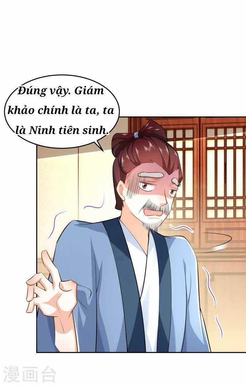 Cực Phẩm Tiên Đế - Chapter 82 - Trang 14
