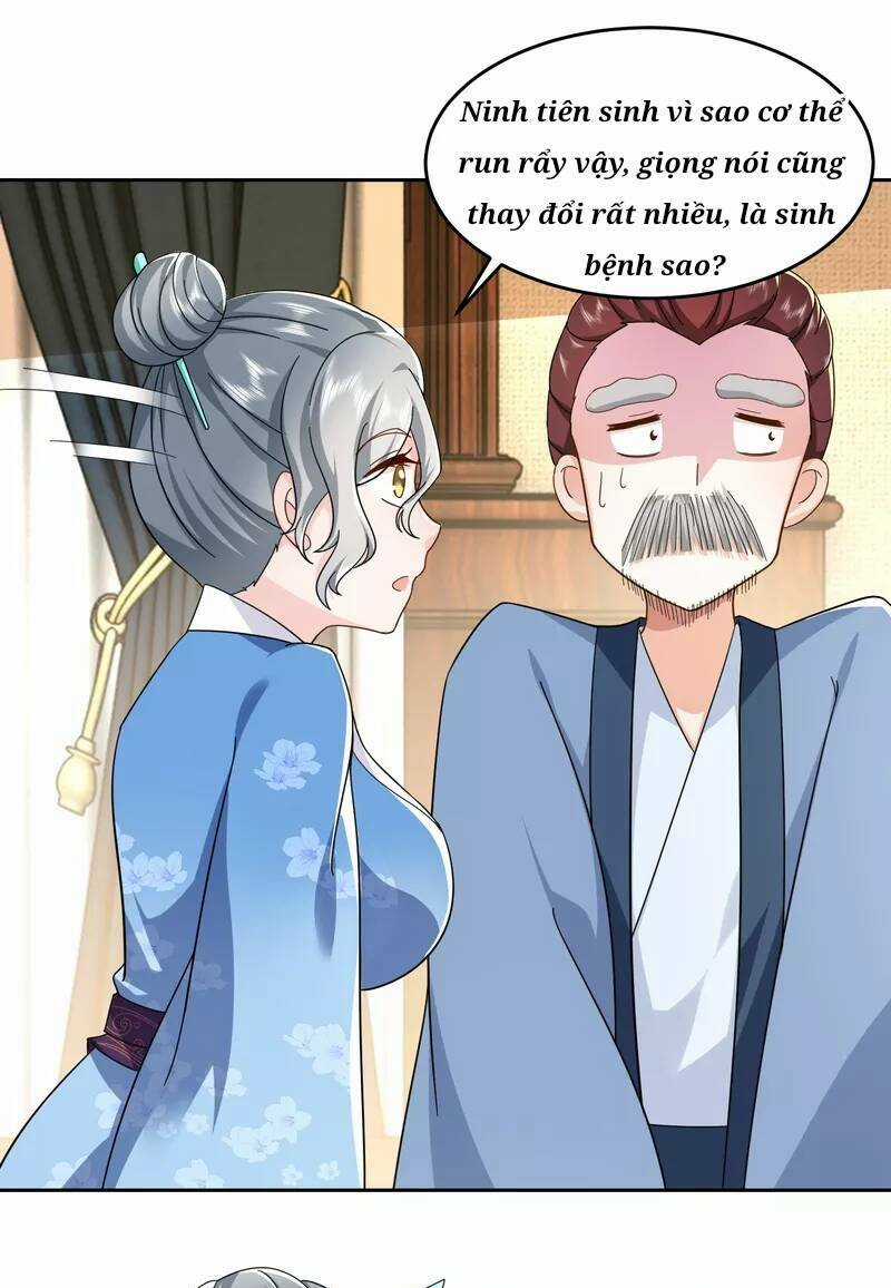 Cực Phẩm Tiên Đế - Chapter 82 - Trang 15