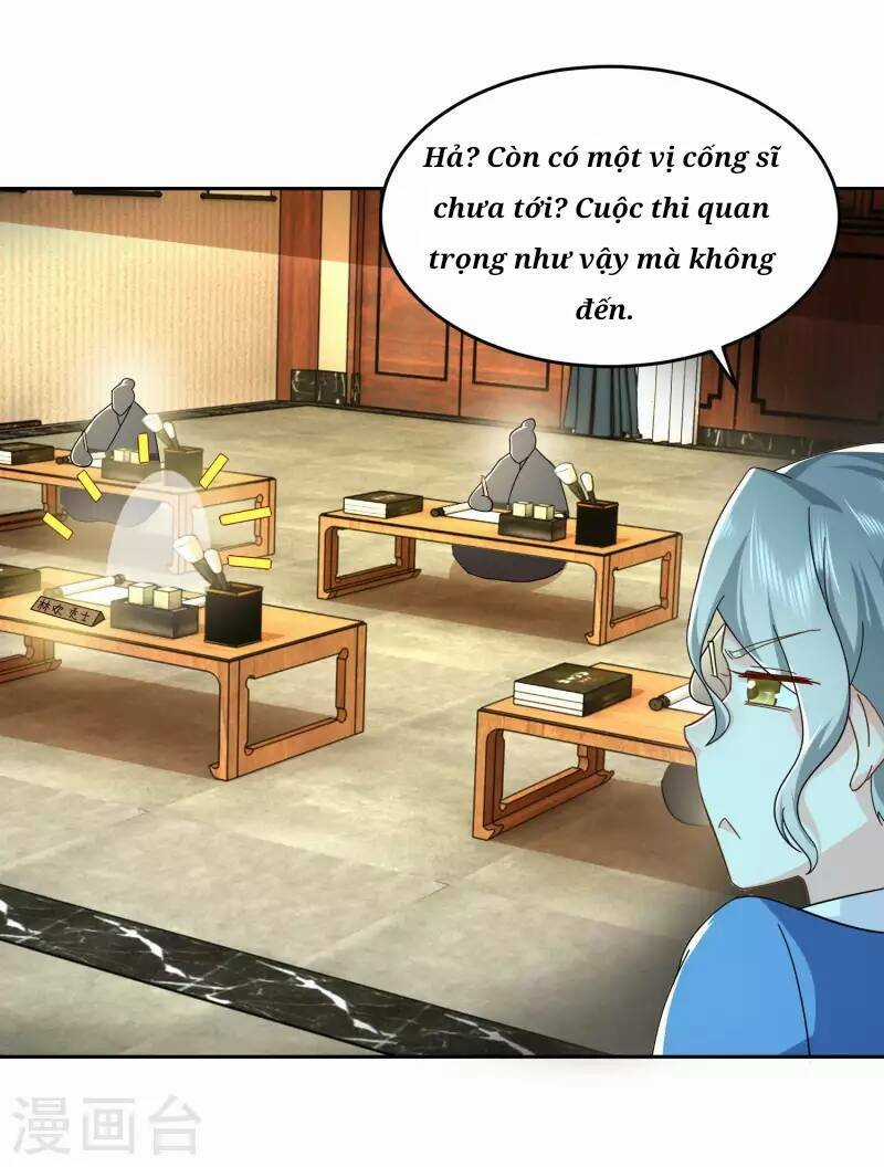 Cực Phẩm Tiên Đế - Chapter 82 - Trang 18