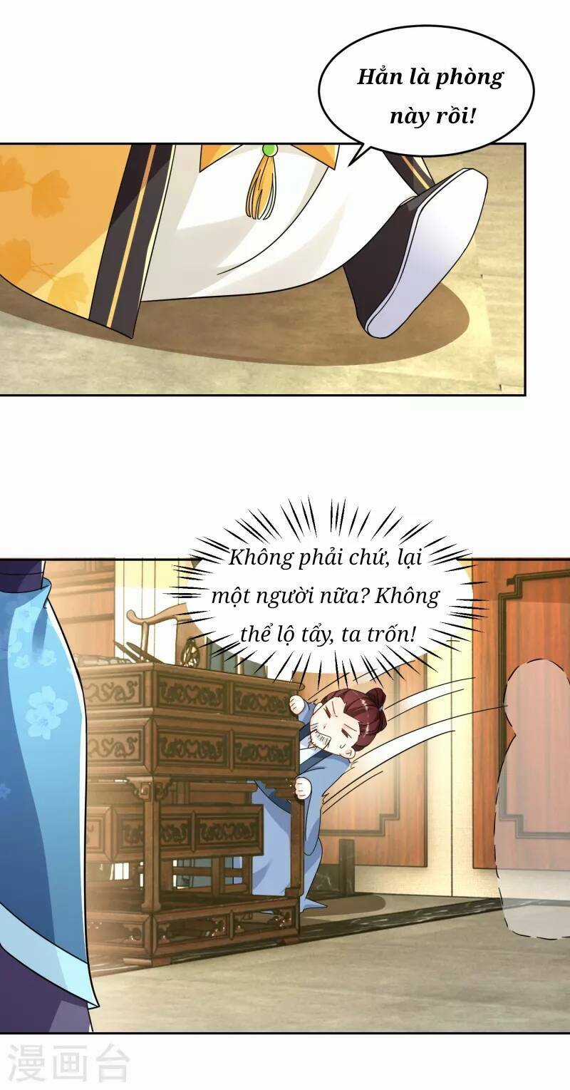 Cực Phẩm Tiên Đế - Chapter 82 - Trang 19