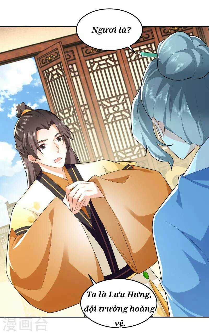 Cực Phẩm Tiên Đế - Chapter 82 - Trang 20