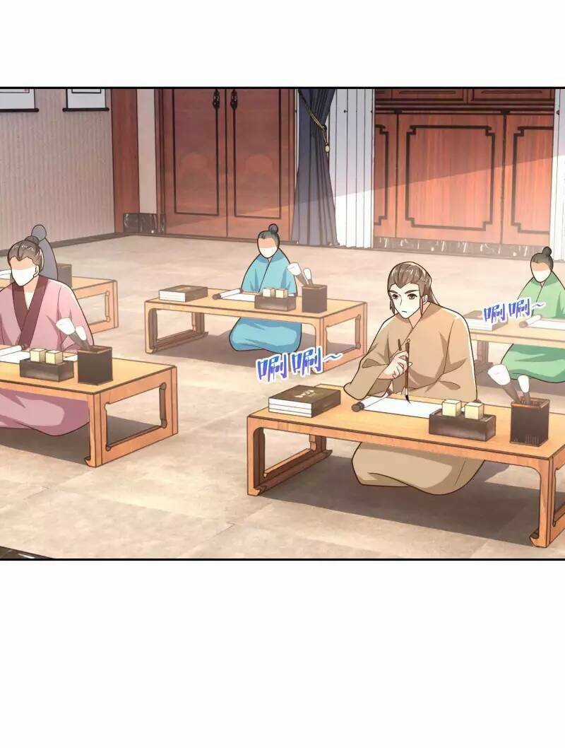 Cực Phẩm Tiên Đế - Chapter 82 - Trang 3