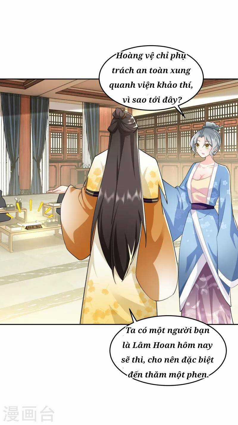 Cực Phẩm Tiên Đế - Chapter 82 - Trang 21