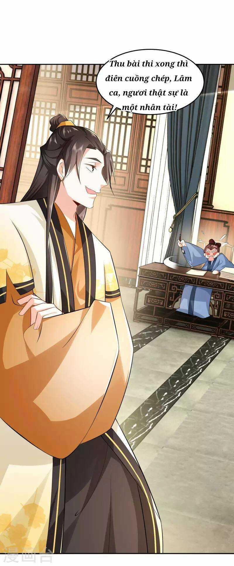 Cực Phẩm Tiên Đế - Chapter 82 - Trang 32