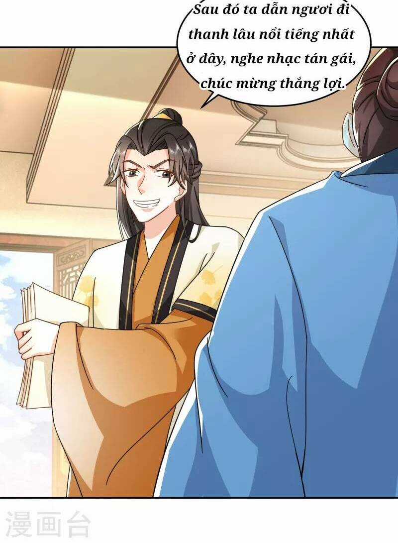 Cực Phẩm Tiên Đế - Chapter 82 - Trang 34