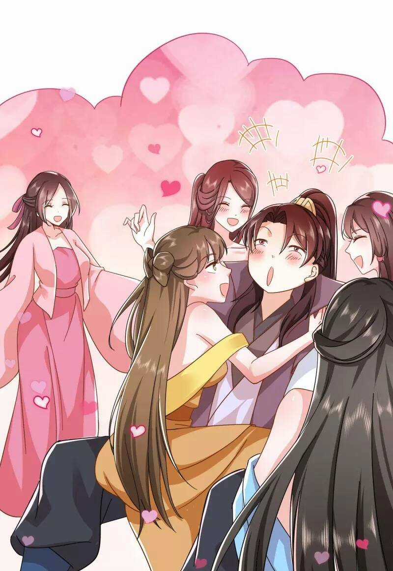 Cực Phẩm Tiên Đế - Chapter 82 - Trang 35