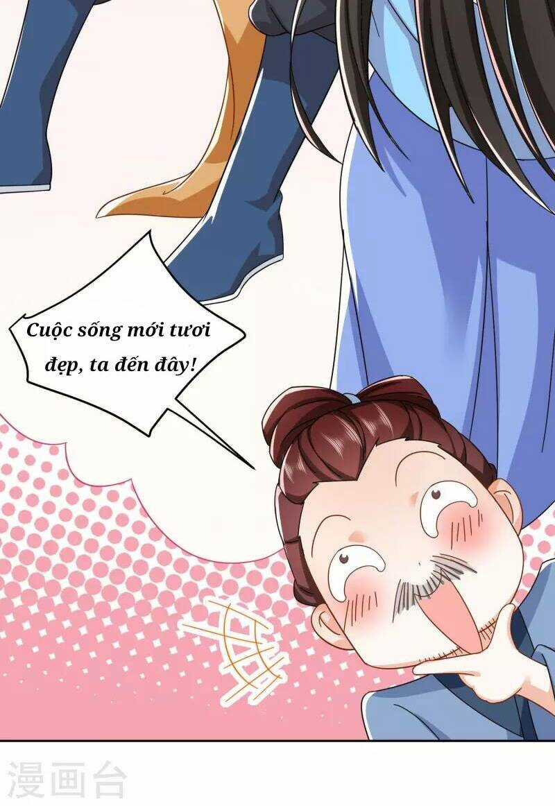 Cực Phẩm Tiên Đế - Chapter 82 - Trang 36