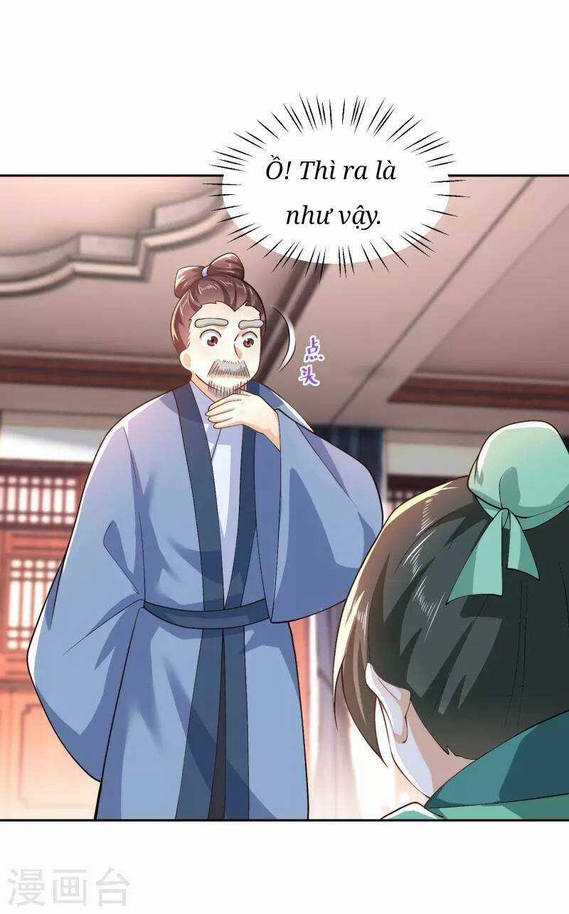 Cực Phẩm Tiên Đế - Chapter 82 - Trang 5