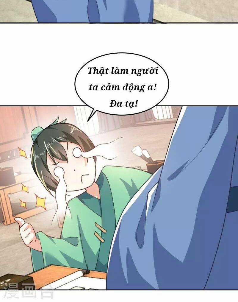 Cực Phẩm Tiên Đế - Chapter 82 - Trang 8