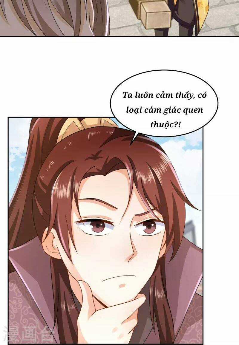 Cực Phẩm Tiên Đế - Chapter 83 - Trang 12