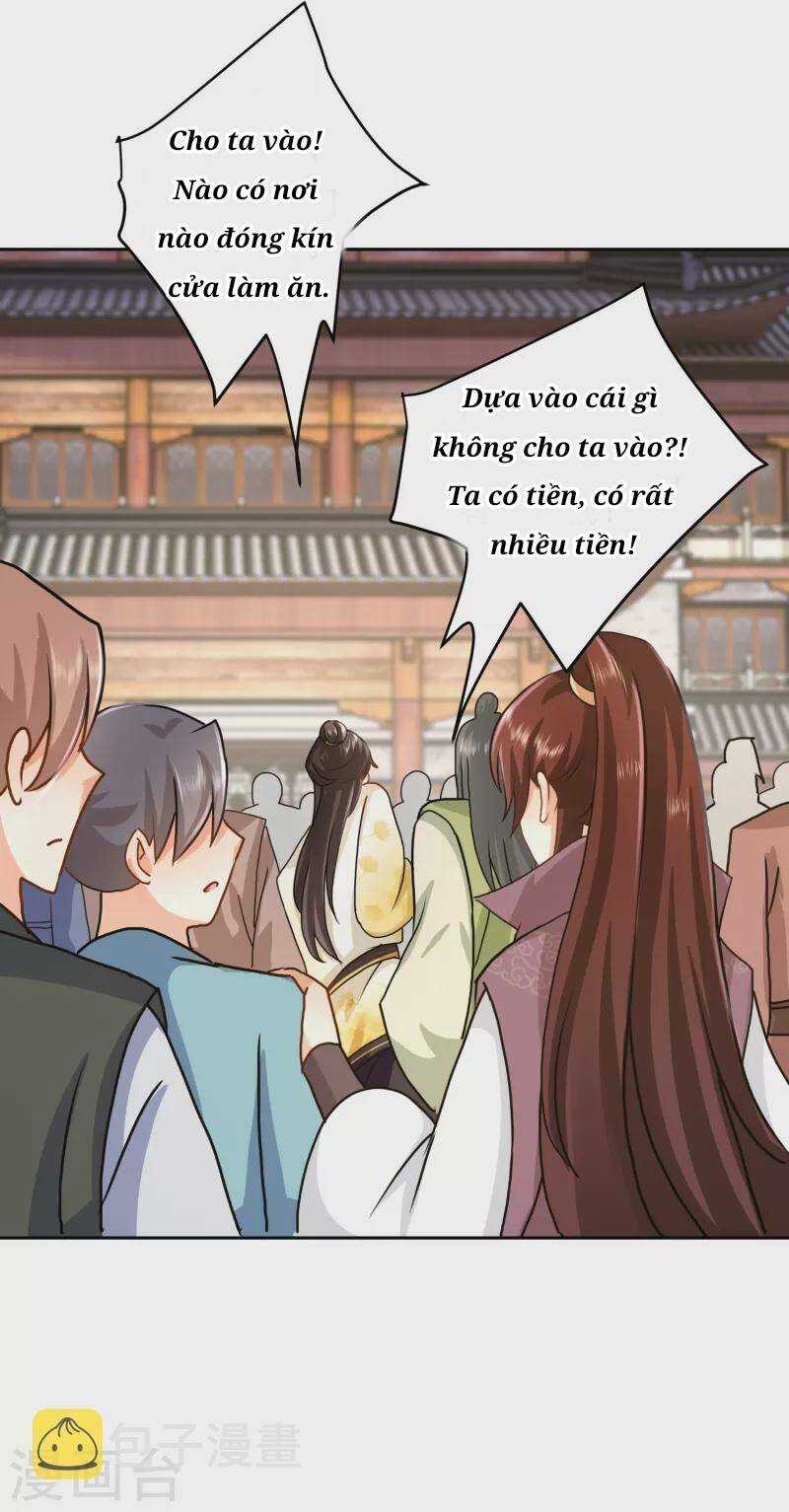 Cực Phẩm Tiên Đế - Chapter 83 - Trang 13