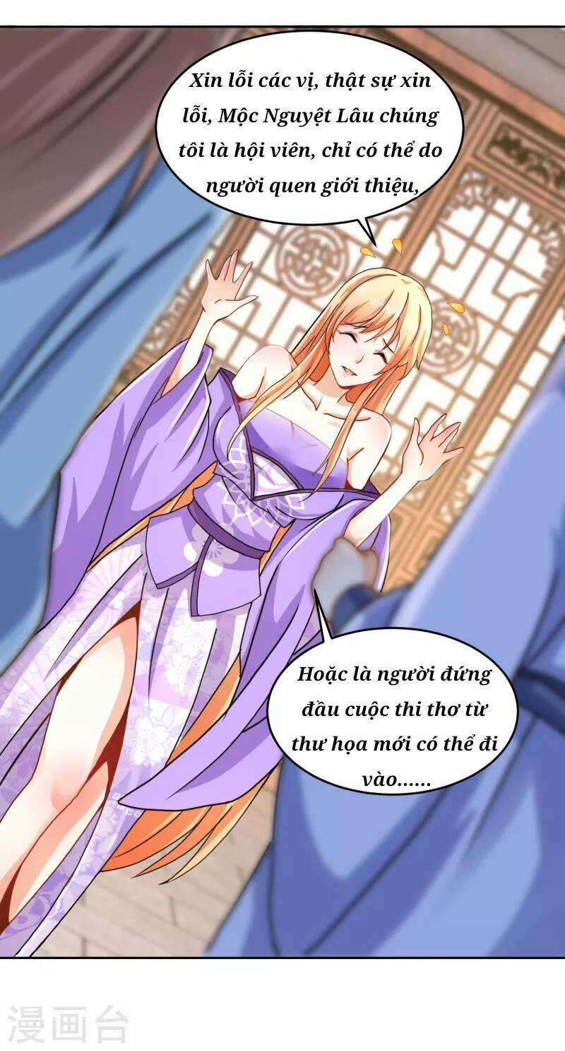 Cực Phẩm Tiên Đế - Chapter 83 - Trang 14